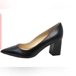 MARC FISHER LTD ZALA PUMP