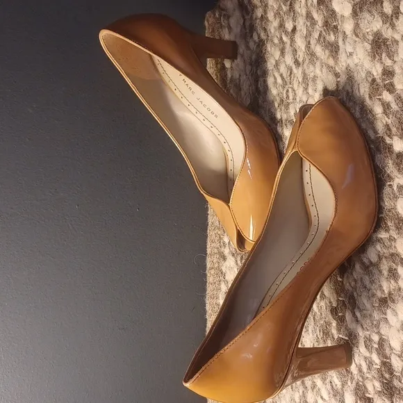 Marc Jacobs  heels