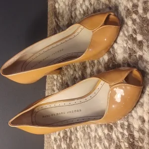 Marc Jacobs  heels