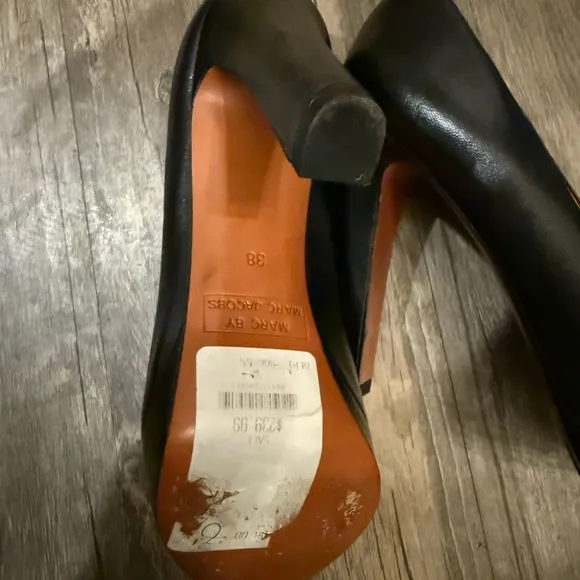 Marc Jacobs Women’s Heels Size 8