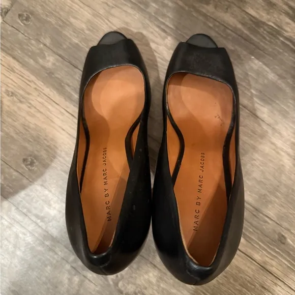 Marc Jacobs Women’s Heels Size 8