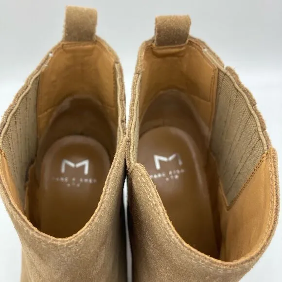 Marc Fisher Women’s Ankle Boots 8,5M