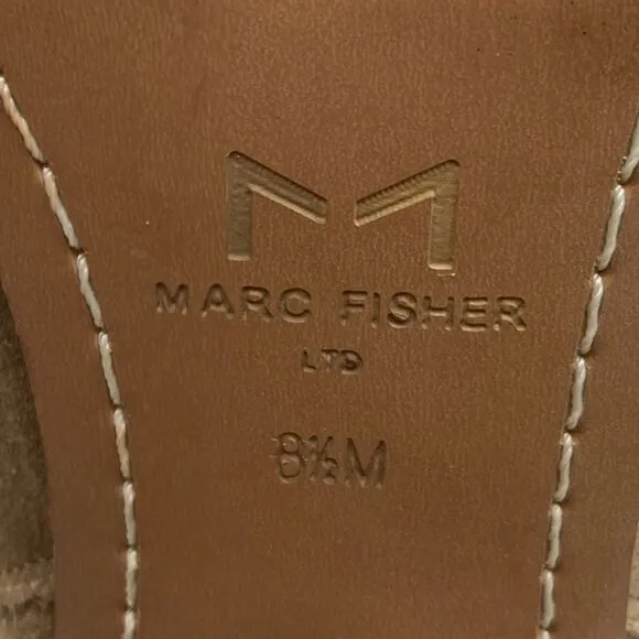Marc Fisher Women’s Ankle Boots 8,5M