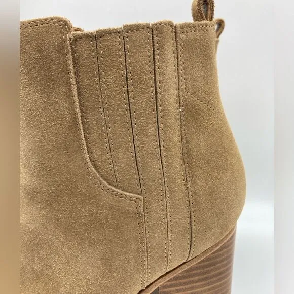 Marc Fisher Women’s Ankle Boots 8,5M