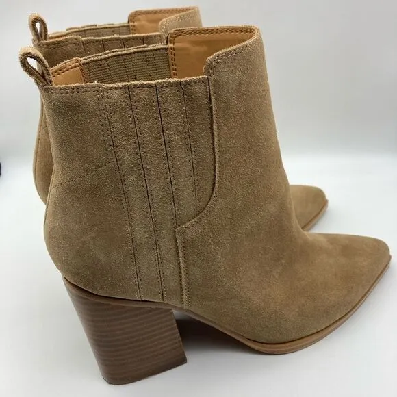 Marc Fisher Women’s Ankle Boots 8,5M