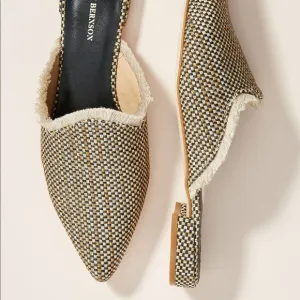 Matt Bernson Studio Slides