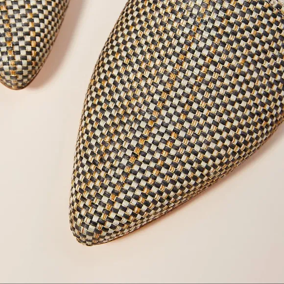Matt Bernson Studio Slides