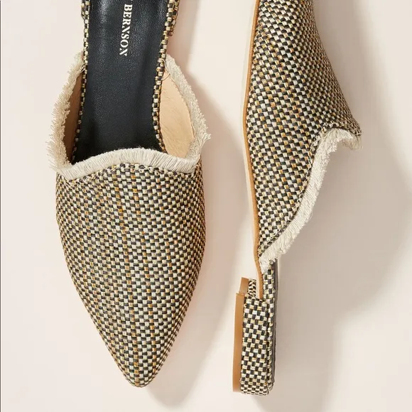 Matt Bernson Studio Slides