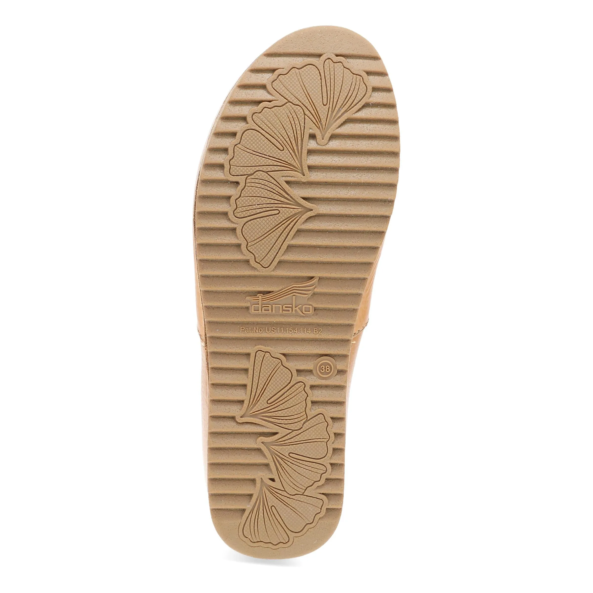 Meara Tan Waxy Milled