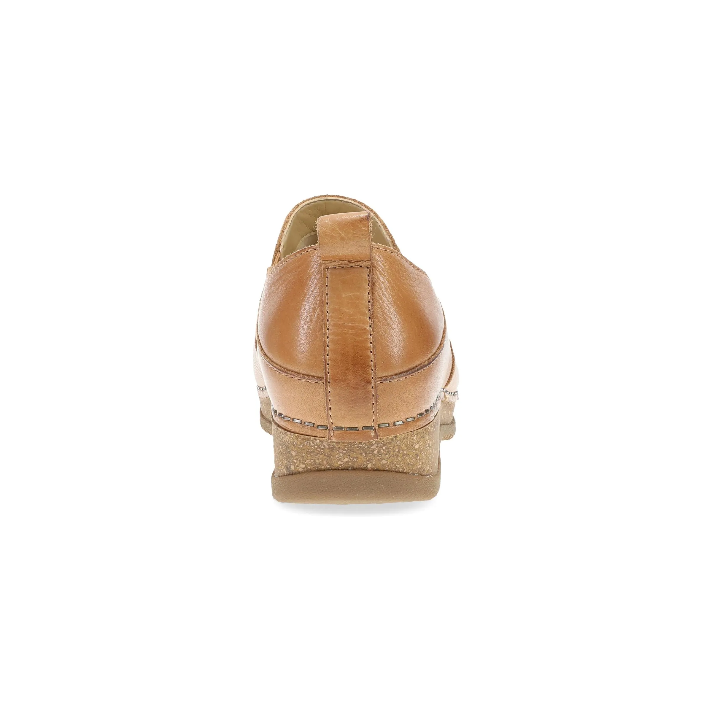 Meara Tan Waxy Milled