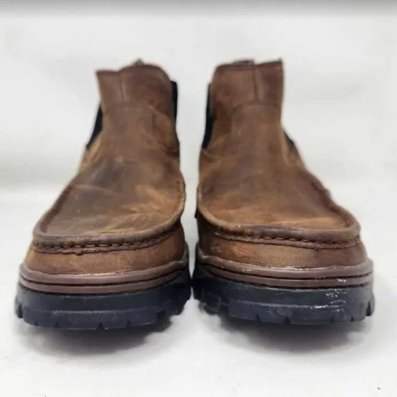 Men's 11 Rocky Outback Twin Gore-Tex waterproof slip on hiker boot  RKS0310