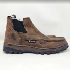Men's 11 Rocky Outback Twin Gore-Tex waterproof slip on hiker boot  RKS0310