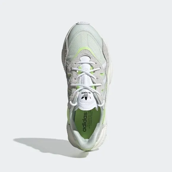 MEN'S Adidas Originals Ozweego Y2K Dash Green EF4288