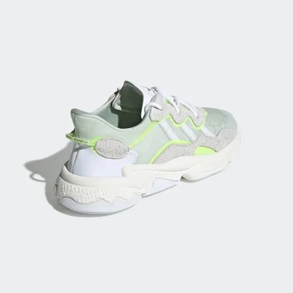 MEN'S Adidas Originals Ozweego Y2K Dash Green EF4288