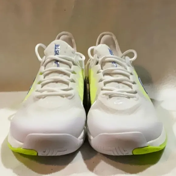 Men's AG-LT23 Lacoste Ultra Tennis Shoes - Performance Sneakers Size 9.5