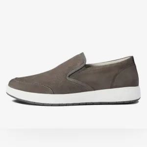 Men’s Florsheim Heist Moc Toe Slip-On Sneaker size 7.5 NWOT