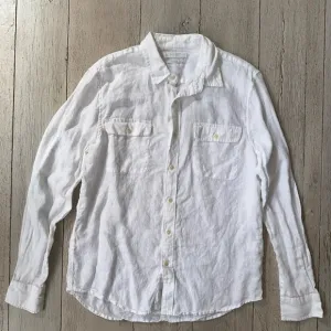 Men’s Lucky Brand button up shirt