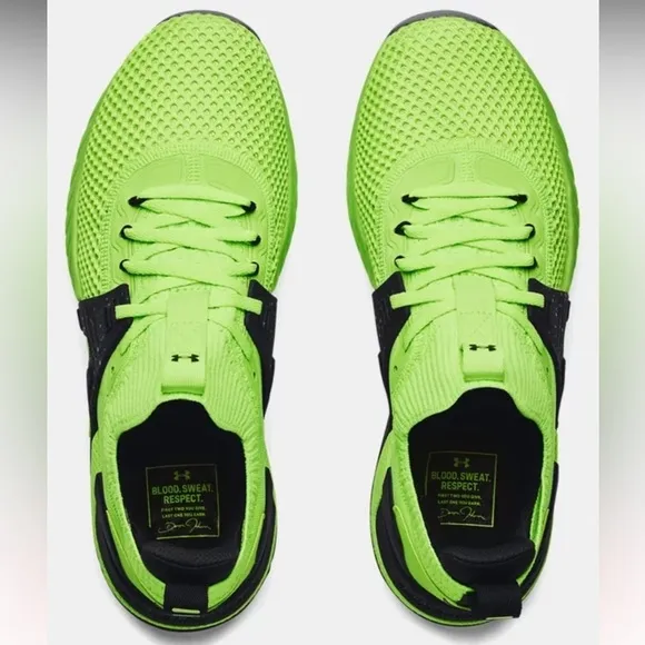 Men's Project Rock 4 Training Shoes