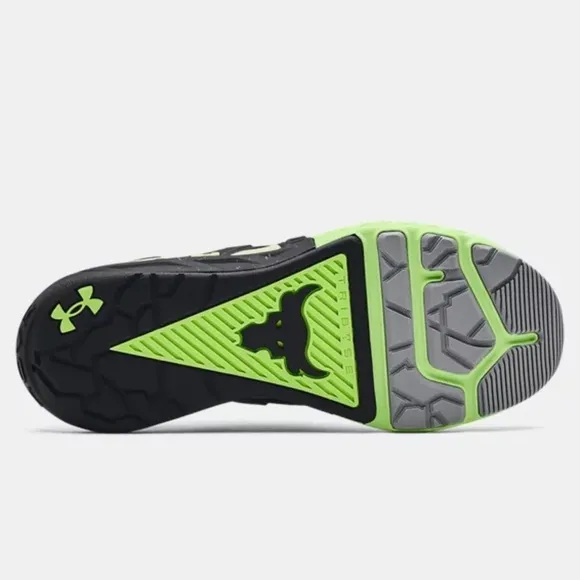 Men's Project Rock 4 Training Shoes