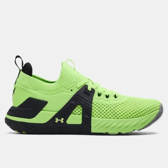 Men's Project Rock 4 Training Shoes