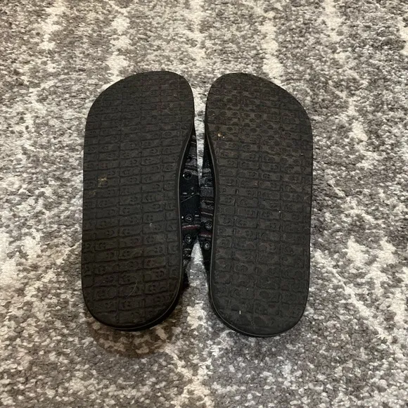 Men’s Sanuk Vagabond slip-on shoes - Size 8