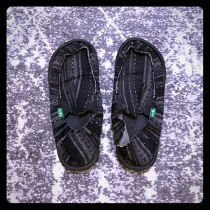 Men’s Sanuk Vagabond slip-on shoes - Size 8
