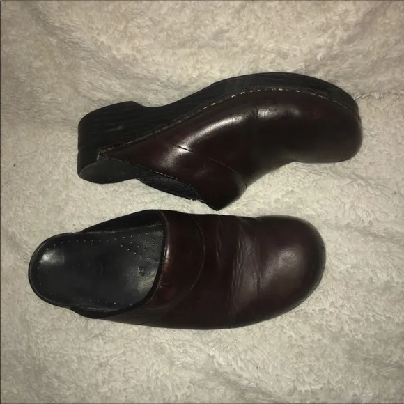MEN’S / woman unisex Dansko  work clogs