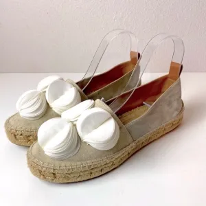 Mercedes Castillo espadrille 10