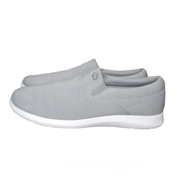 Merinos NWOT Men's Slip-On Stone Color Size 12