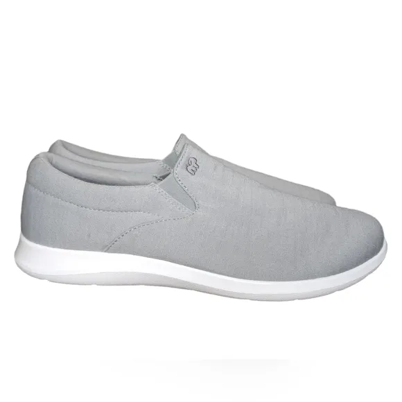 Merinos NWOT Men's Slip-On Stone Color Size 12
