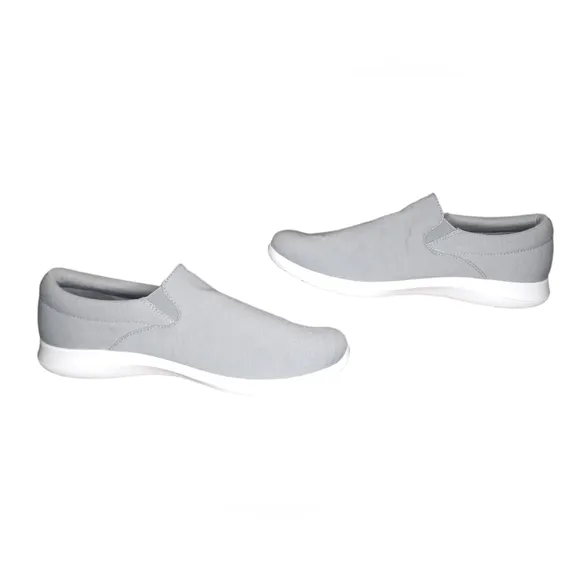 Merinos NWOT Men's Slip-On Stone Color Size 12