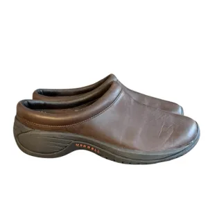 Merrell Encore Nova 2 Women’s Size 9 Brown