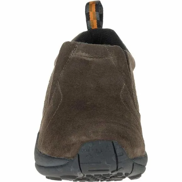 MERRELL MEN'S JUNGLE MOC SLIP-ON SHOE,GUNSMOKE,11 W US