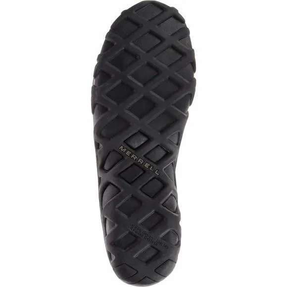 MERRELL MEN'S JUNGLE MOC SLIP-ON SHOE,MIDNIGHT,11.5 M US
