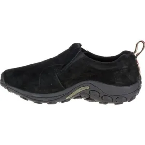 MERRELL MEN'S JUNGLE MOC SLIP-ON SHOE,MIDNIGHT,9 M US
