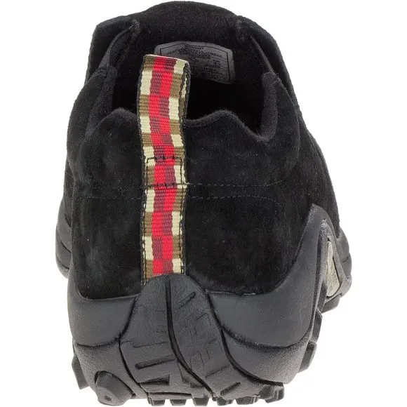 MERRELL MEN'S JUNGLE MOC SLIP-ON SHOE,MIDNIGHT,9 M US