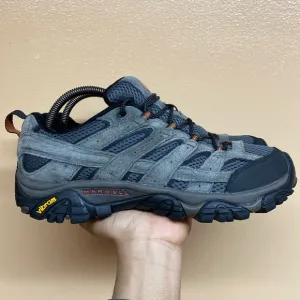 Merrell Moab 2 Ventilator Waterproof Hiking Shoes Beluga