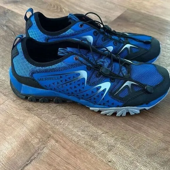 Merrell Capra Rapid Shoes
