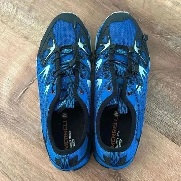 Merrell Capra Rapid Shoes