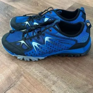 Merrell Capra Rapid Shoes