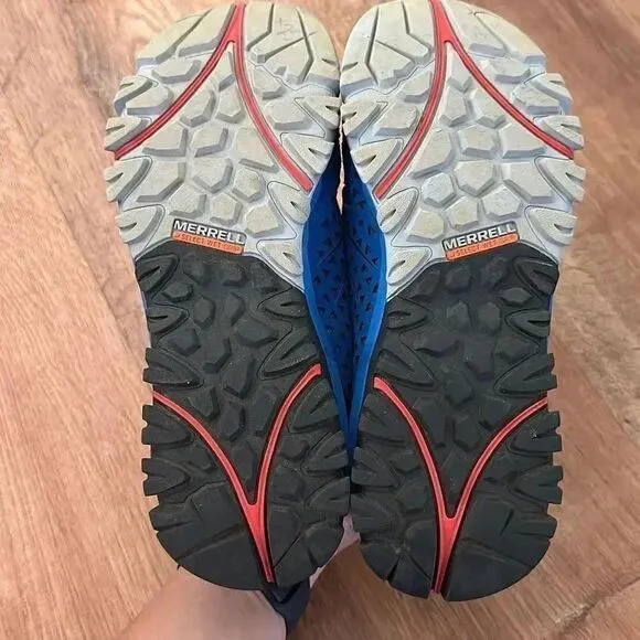 Merrell Capra Rapid Shoes