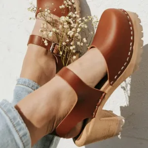 MIA | Abba Clogs size EU 40