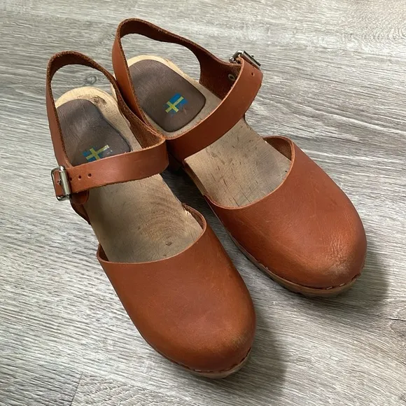 MIA | Abba Clogs size EU 40