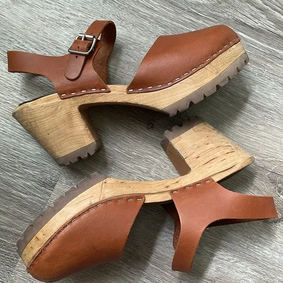 MIA | Abba Clogs size EU 40