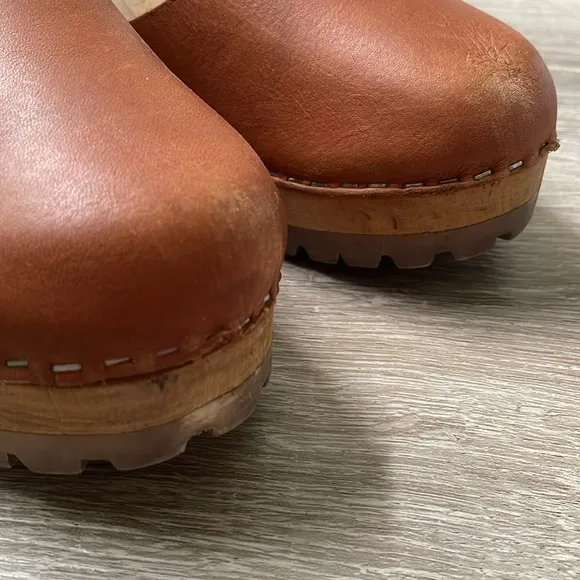 MIA | Abba Clogs size EU 40