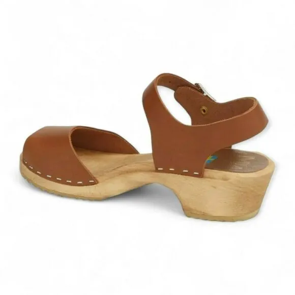 MIA Anja Clog Sandal 6 US Women