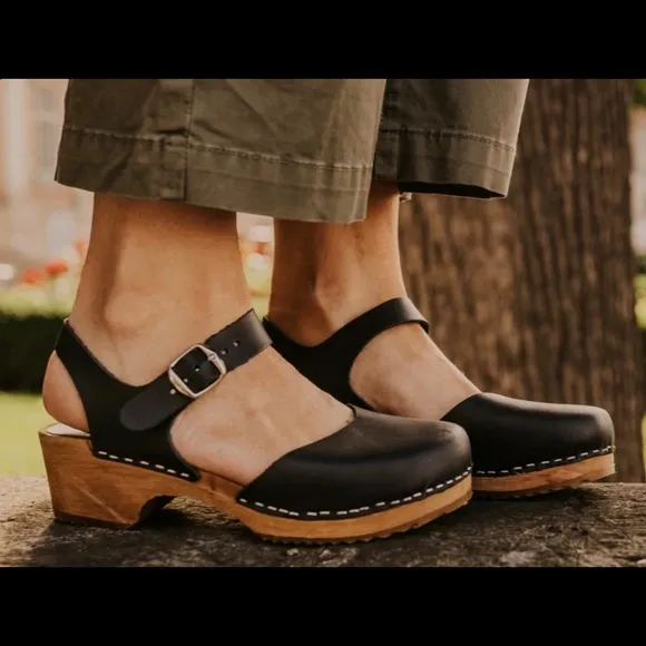MIA Sofia Clog NEW