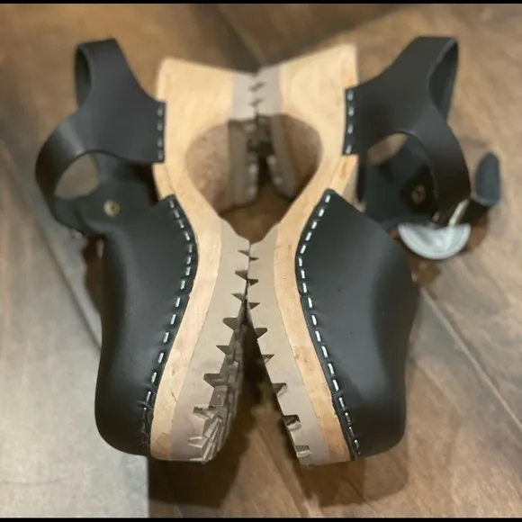 MIA Sofia Clog NEW