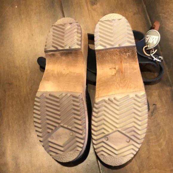 MIA Sofia Clog NEW