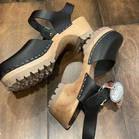MIA Sofia Clog NEW